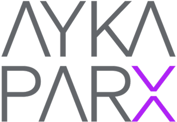 Ayka ParX Logo