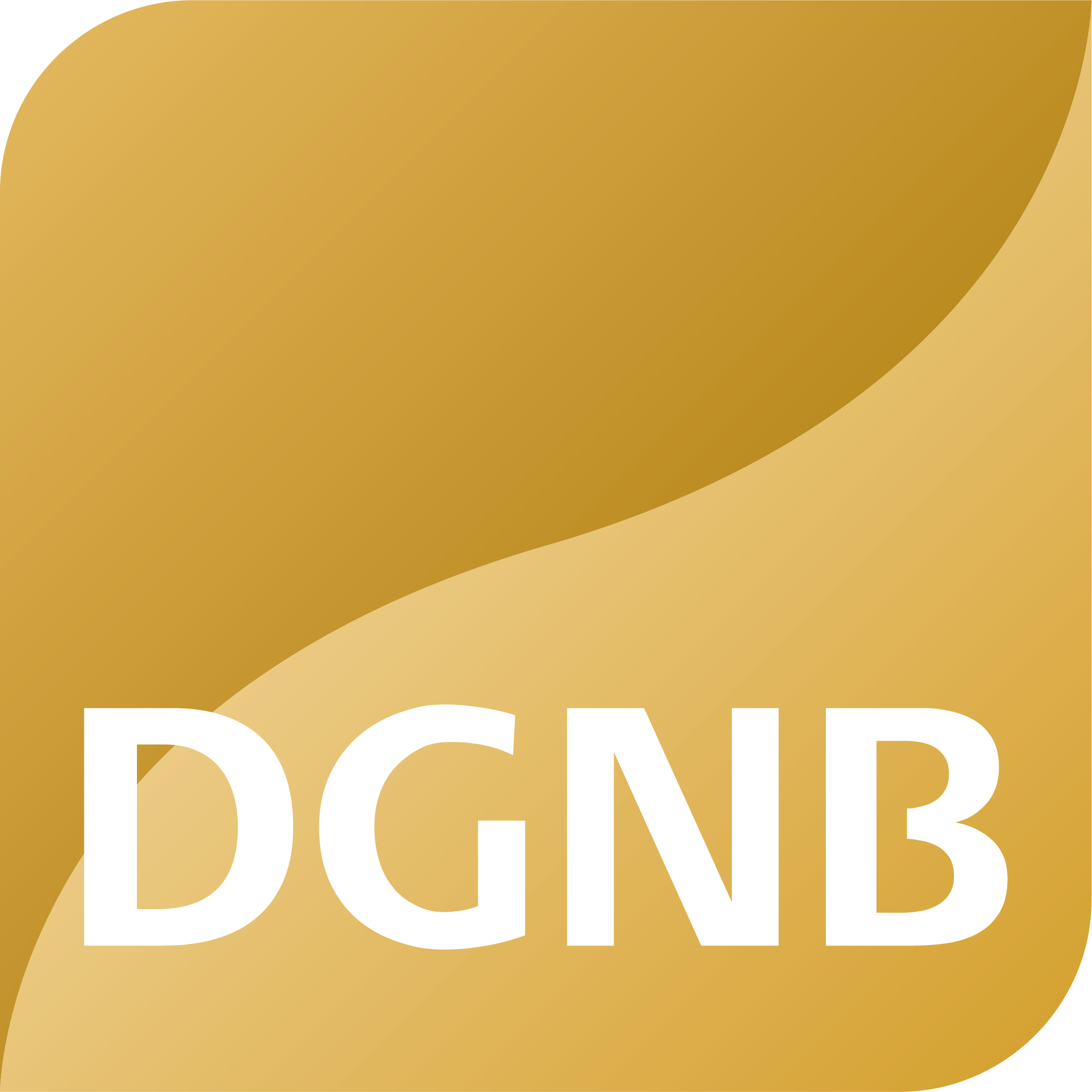 dgnb logo