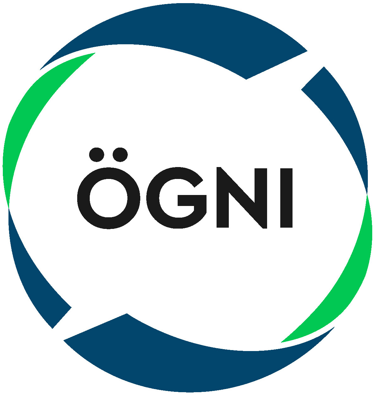 ögni logo