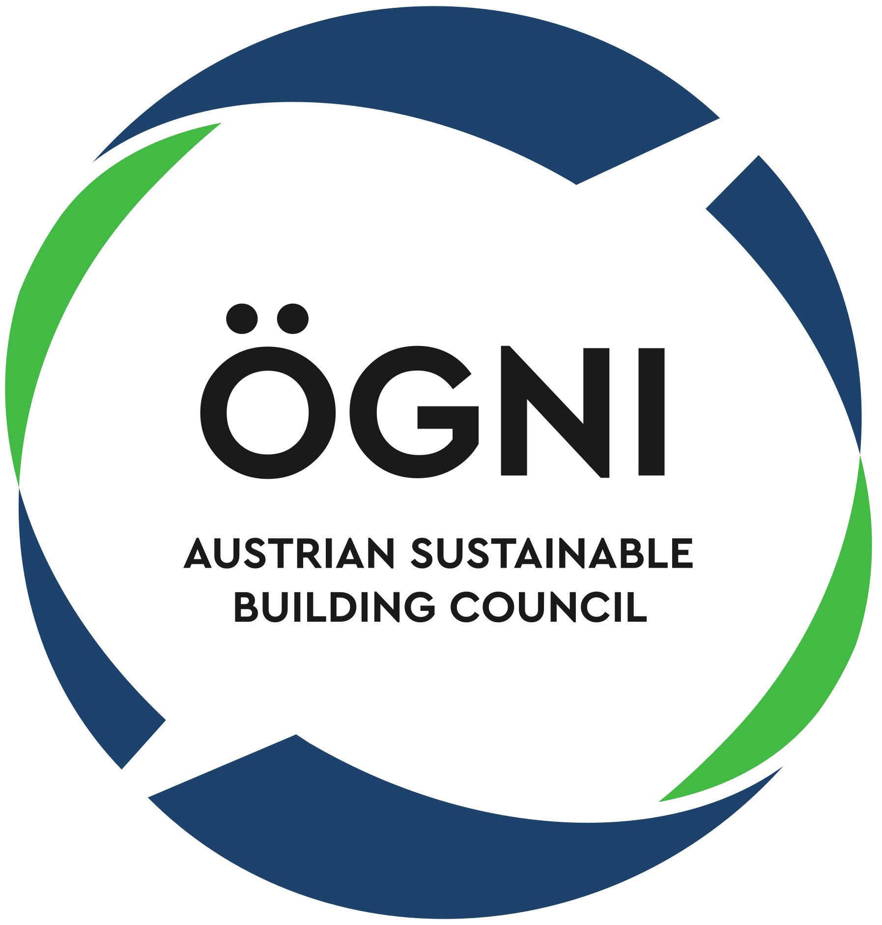 Ögni Logo